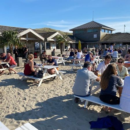 Oostduinkerke Long Island Lejlighed Koksijde Eksteriør billede