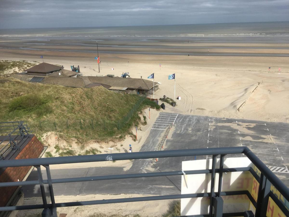 Oostduinkerke Long Island Lejlighed Koksijde Eksteriør billede